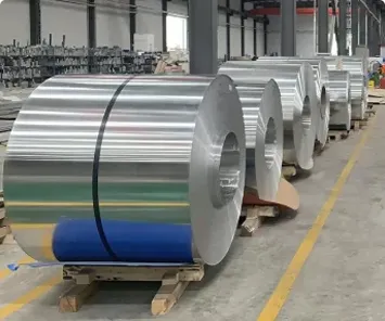 Inconel 600 Coil
