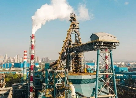 Energy & Power Generation