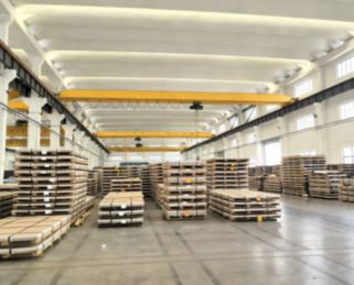 Professional Logistics & Packaging