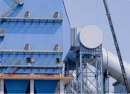 Construction & Infrastructure