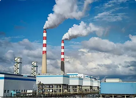 Petrochemical & Chemical Processing